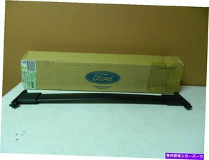 新しいOEM 2003-2007フォードフォーカスルーフラッククロスレールリア荷物キャリアNew OEM 2003-2007 Ford Focus Roof Rack Cross Rail Re