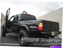 トヨタタコマトラック95-04ランボドアの垂直ドア新機能Toyota Tacoma Truck 95-04 Lambo Door Vertical Doors New_画像3