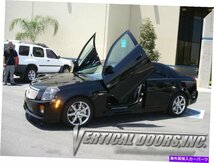 Cadillac CTS 02-07 Lambo Kit Vertical Doors Inc 03 04+Cadillac Cts 02-07 Lambo Kit Vertical Doors Inc 03 04+_画像3