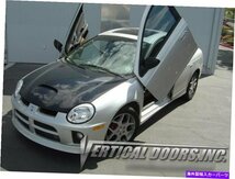 Dodge Neon 00-06 Lambo Kit Vertical Doors Inc 01 02 03Dodge Neon 00-06 Lambo Kit Vertical Doors Inc 01 02 03_画像2