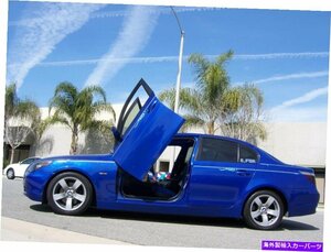 BMW 5シリーズ2003-2010 4DRベストランボドアBMW 5 SERIES 2003-2010 4DR BEST LAMBO DOORS