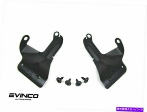 2008-2018ジープラングラー2ドアソフトトップブラケットボウホルダーMOPAR OEM NEW2008-2018 Jeep Wrangler 2-Door Soft-Top Bracket Bow