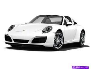 2013-19ポルシェ991タルガカレラコンバーチブル交換ソフトトップボルドーRPC2013-19 Porsche 991 Targa Carrera Convertible Replacement