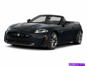 2007-2015ジャガーXK、XKR交換コンバーチブルソフトトップブルーハーツPRC2007-2015 Jaguar XK,XKR Replacement Convertible Soft Top in