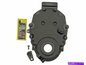 エンジンタイミングカバーフィット1987-1994シボレーブレザー5.7L V8ドーマン320BN73Engine Timing Cover Fits 1987-1994 Chevrolet Blaze