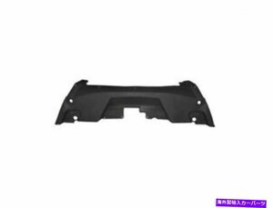 ラジエーターサポートカバーJeep Cherokee 2014 2016 2015 2018 2017の7NBM12Radiator Support Cover 7NBM12 for Jeep Cherokee 2014 2016