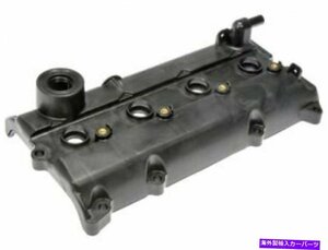 APA/URO部品バルブカバーは日産セントラ2002-2006 94FQHKに適合しますAPA/URO Parts Valve Cover fits Nissan Sentra 2002-2006 94FQHK