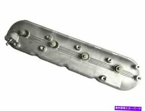 SKP 42JV33H左バルブカバーフィット2003-2006 ISUZU ASCENDER 5.3L V8SKP 42JV33H Left Valve Cover Fits 2003-2006 Isuzu Ascender 5.3L