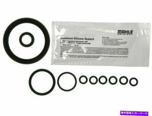 2005-2013の日産XterraタイミングカバーガスケットセットMahle 28137JQ 2006 2007 2008For 2005-2013 Nissan Xterra Timing Cover Gasket