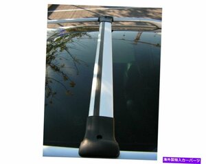 ルーフバー用のクロスバーレールセットフォルクスワーゲンT6トランスポーター（2016+）Cross Bar Rail Set For Roof Bars To Fit Volkswag