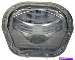 2008-2010 Ford F-550 Super Duty 6.4L V8-Differential Cover Lear DormanFor 2008-2010 Ford F-550 Super Duty 6.4L V8-Differential Co