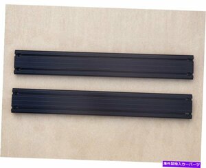 チーフプロダクトルーフラック2xプランクキット1146mmジープ11-20グランドチェロキーChief Products Roof Rack 2x Plank KIT 1146mm for J