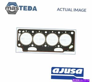 エンジンシリンダーヘッドガスケットAjusa 10111510 PルノーメガンI、カンゴー、ミーガンENGINE CYLINDER HEAD GASKET AJUSA 10111510 P F