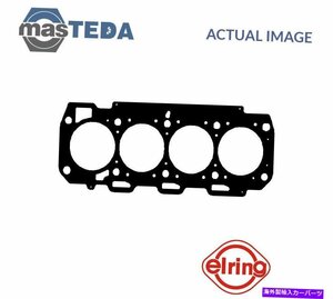 エンジンシリンダーヘッドガスケットエリーリング217001 SAAB 9-3 1.9 TID 1.9L 88KW用ENGINE CYLINDER HEAD GASKET ELRING 217001 P FOR