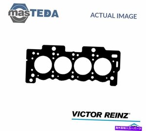 エンジンシリンダーヘッドガスケットビクターラインツ61-31195-00プジョー205 II、106 IENGINE CYLINDER HEAD GASKET VICTOR REINZ 61-311