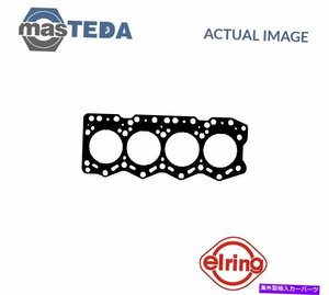 エンジンシリンダーヘッドガスケットエリーリング986305 Pルノートラフィック、マスターIENGINE CYLINDER HEAD GASKET ELRING 986305 P FO