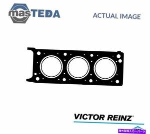 エンジンシリンダーヘッドガスケットビクターラインツ61-24515-20 Pプジョー505 2.8LENGINE CYLINDER HEAD GASKET VICTOR REINZ 61-24515-