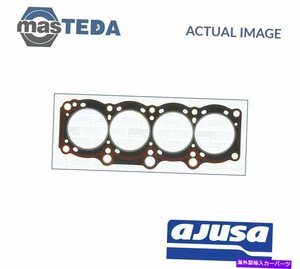 エンジンシリンダーヘッドガスケットAjusa 10081600 Pトヨタセリカ、MR 2 II、コロナ2LENGINE CYLINDER HEAD GASKET AJUSA 10081600 P FOR