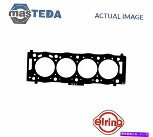 エンジンシリンダーヘッドガスケットエリーリング135072 P for fiat scudo、uelysse 2l、2.2lENGINE CYLINDER HEAD GASKET ELRING 135072