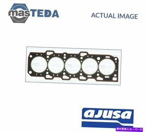 エンジンシリンダーヘッドガスケットAjusa 10099000 P for fiat marea、bravo i、coupe、bravaENGINE CYLINDER HEAD GASKET AJUSA 1009900