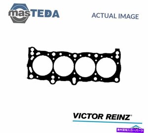 エンジンシリンダーヘッドガスケットビクターラインツ61-52365-00ホンダアコードIII 2LENGINE CYLINDER HEAD GASKET VICTOR REINZ 61-5236