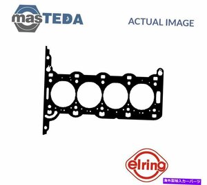 シボレースパーク用のエンジンシリンダーヘッドガスケットエリリング808134 P、セーリング1.2,1.2 LPGENGINE CYLINDER HEAD GASKET ELRING