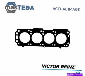 エンジンシリンダーヘッドガスケットビクターラインツ61-33580-30 PオペルアストラF、カデットEENGINE CYLINDER HEAD GASKET VICTOR REINZ