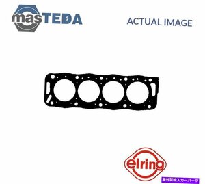 ヒュンダイラントラII 1.9 d 1.9Lのエンジンシリンダーヘッドガスケットエリーリング059041 PENGINE CYLINDER HEAD GASKET ELRING 059041