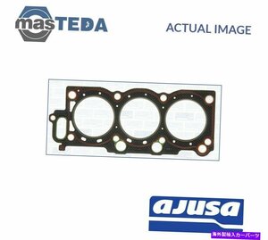 エンジンシリンダーヘッドガスケットAjusa 10089200 Pトヨタソララ、カムリ、アバロン3LENGINE CYLINDER HEAD GASKET AJUSA 10089200 P FO