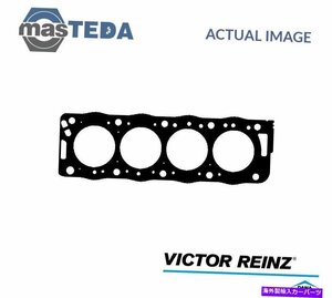 エンジンシリンダーヘッドガスケットビクターラインツ61-31065-20 PヒュンダイラントラIIENGINE CYLINDER HEAD GASKET VICTOR REINZ 61-31