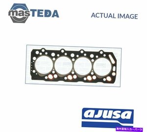 エンジンシリンダーヘッドガスケットAjusa 10070300 P for Hyundai H100、ポーター、H-1 StarexENGINE CYLINDER HEAD GASKET AJUSA 100703