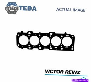 エンジンシリンダーヘッドガスケットビクターラインツ61-36915-00フィアットマレア、スティロENGINE CYLINDER HEAD GASKET VICTOR REINZ 6