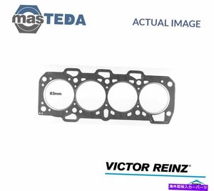 エンジンシリンダーヘッドガスケットビクターラインツ61-35620-20 P for fiat marea、brava 1.9lENGINE CYLINDER HEAD GASKET VICTOR REIN