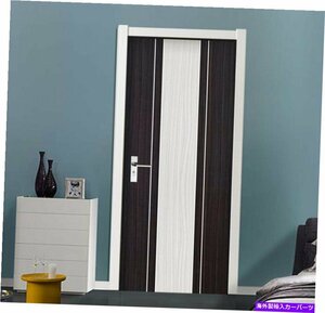 3D垂直ストライプドアウォール壁画壁壁ステッカーデカールウォールAJ壁紙au3D Vertical Stripe Door Wall Mural Photo Wall Sticker Decal