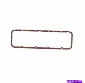 Mahle 0.080”シボレー用エンジンバルブカバーガスケットセットV8ビッグブロック＃VS50782Mahle 0.080” Engine Valve Cover Gasket Set f