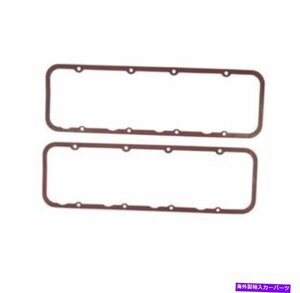 Mahle Big Block 0.080”エンジンバルブカバーガスケットセットシボレーV8Mahle Big Block 0.080” Engine Valve Cover Gasket Set For Ch