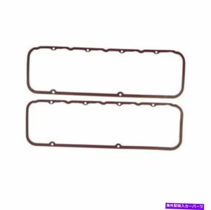 Mahle 0.080”シボレー用エンジンバルブカバーガスケットセットV8ビッグブロック＃VS50786Mahle 0.080” Engine Valve Cover Gasket Set f