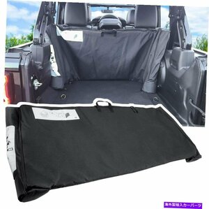 68358392AC 2018-2021のソフトトップウィンドウストレージバッグジープラングラーJL 2/4ドア68358392AC Soft Top Window Storage Bag For