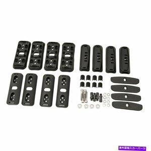 Rhino-rack RCPシリーズベースキットRhino-Rack RCP Series Base Kit