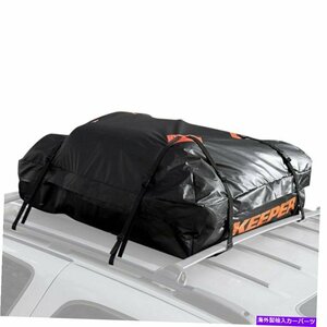 キーパールーフカーゴバッグKeeper Roof Cargo Bag