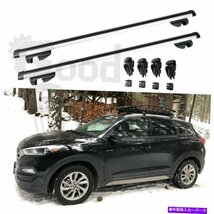 ホンダCR-V CRV 48 カーSUVトップルーフラッククロスバー荷物荷物キャリアA+用A+For Honda CR-V CRV 48 Car SUV Top Roof Rack Cross Ba_画像1