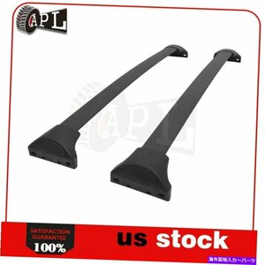 2018-2020ホンダオデッセイキャリアレールヘビーデューティ荷物ルーフラックFor 2018-2020 Honda Odyssey Carrier Rails Heavy Duty Lugga