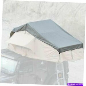 デルタオーバーランドルーフトップテントのためのタフスタッフレインフライ-TS-RFLY-DLTTuff Stuff Rainfly for Delta Overland Roof Top