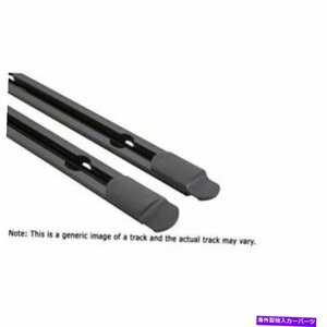 Rhino Rack RTS01ルーフラックRTSトラックMitsubishiPajeroNewRhino Rack RTS01 Roof Rack RTS Tracks For Mitsubishi Pajero NEW