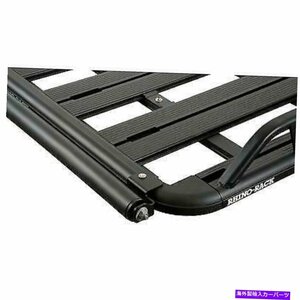 Rhino -rackパイオニアルーフラックローラー（42）-43129 Rhino-Rack Pioneer Roof Rack Roller (42) - 43129