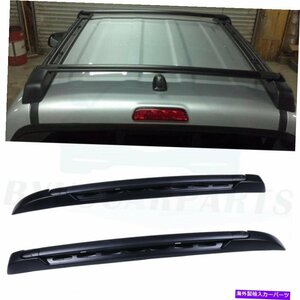 2005-2019のルーフラッククロスバートヨタタコマルーフラックトップ荷物キャリアRoof Rack Cross bar For 2005-2019 Toyota Tacoma Roof R