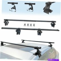 Chevy Camaroのルーフラックシステム1993-2002 Suzuki Sidekick 1989-1995 CompleteRoof Rack System For Chevy Camaro 1993-2002 Suzuki_画像3