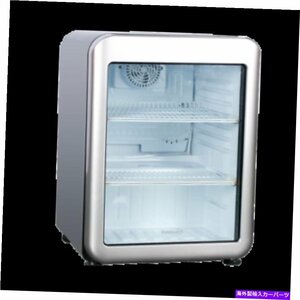 プレミアム4.0カフトシングルガラスドア直立ディスプレイクーラーPremium 4.0 CuFt Single Glass Door Upright Display Cooler