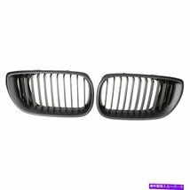 オートフロントバンパーグリルフィットBMW 3シリーズE46ツーリング4ドア2002-2005フェイスリフトAuto Front Bumper Grille Fit BMW 3-Seri_画像2