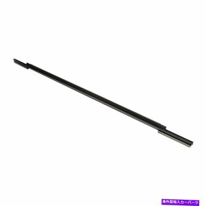 ジープラングラーTJ 97-06ボディテールゲートソフトトップバー13510.32Fits Jeep Wrangler TJ 97-06 Body Tailgate Soft Top Bar 13510.32